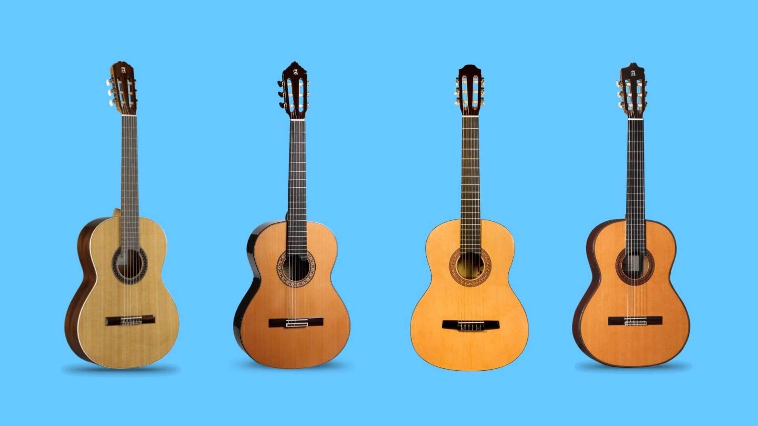 Qual è La Migliore Chitarra Classica Guida 2022